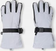 Варежки Reima светоотражающие Refle р.5 /серый 5300028A-9940