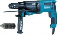 Перфоратор Makita HR2631FT