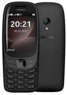 УЦІНКА! Мобільний телефон Nokia 6310 DS BLACK (УЦ №135)
