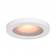 Светильник встраиваемый (Downlight) Italux Antar 10 Вт GU10 белый DL-26385-GU10-WH