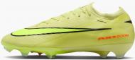 Бутсы Nike ZM VAPOR 16 ELITE FG FQ1457-302 р.42 желтый