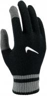 Варежки Nike Knit Tech and Grip TG Graphic 3.0 N.101.1921.088 р.L черный с серым Варежки Nike Knit Tech and Grip TG Graphic 3.0 N.101.1921.088 р.L черный с серым
