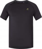 Футболка Energetics Garmen II ux 410880-050 р.L черный