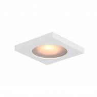 Світильник вбудовуваний (Downlight) Italux Antar 10 Вт GU10 білий DL-26385S-GU10-WH