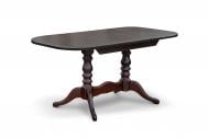 Стол Шервуд тёмный орех