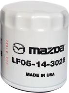 Фільтр масляний Mazda LF05-14-302A/B Фільтр масляний Mazda LF05-14-302A/B