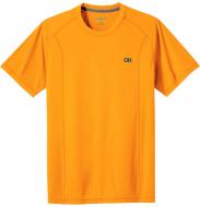 Футболка Outdoor Research ECHO T-SHIRT 287628-2327 р.S оранжевый