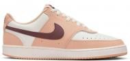 Кроссовки женские Nike Court Vision Low IM1652-200 р.40,5 коричневые