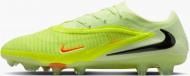 Бутсы Nike Phantom 6 Low Elite FG HJ2146-801 р.39 разноцветный