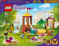 Конструктор LEGO Friends Игровая площадка для зверей 41698