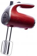 Миксер ViLgrand VHM3515 red Миксер ViLgrand VHM3515 red
