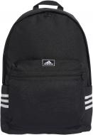 Рюкзак Adidas CLAS BP 3S MESH FT6713 27,5 л чорний