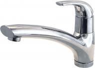 Смеситель для кухни TOPAZ TL-P-8838-H17