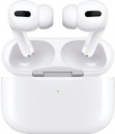 Навушники Apple AIRPODS PRO WITH WIRELESS CASE-RUS white MWP22RU/A
