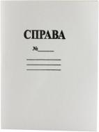 Папка Дело А4