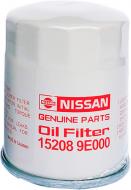 Фільтр масляний Nissan 15208-9E000