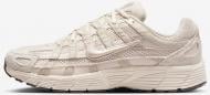 Кроссовки мужские Nike P-6000 SDE HF0015-100 р.41 бежевые