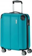 Валіза Travelite 40 л блакитний TL073047-22