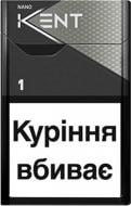 Сигареты Kent Nano White (48210102)