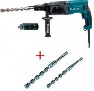 Перфоратор Makita HR2470TP-29262P-29359