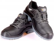 Полуботинки Talan 265 CH р.38 2C0265 черный