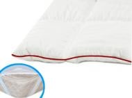 Наматрасник MirSon Deluxe Cotton №421 непромокаемый 180x200 см