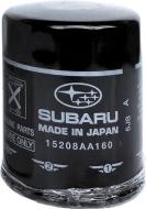 Фильтр масляный Subaru 15208-AA160