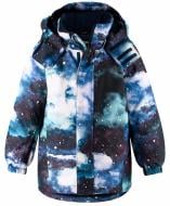 Куртка детская Reima Kaarto р.110 темно-синий 521641-6983