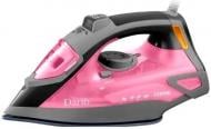 Утюг с парогенератором Dario DI228C рink