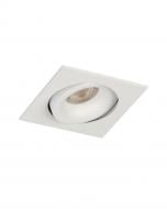 Светильник встраиваемый (Downlight) Italux 10 Вт GU10 белый DL-26451-GU10-WH