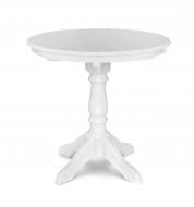 Стол Чумак белый