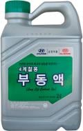 Антифриз Hyundai 07100-00200 до -70 °C концентрат 2 л (07100-00200) Антифриз Hyundai 07100-00200 до -70 °C концентрат 2 л (07100-00200)