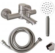 Смеситель для ванны Globus Lux SBT1-102 Смеситель для ванны Globus Lux SBT1-102