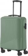 Валіза Travelite 34 л зелений