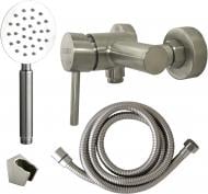 Смеситель для душа Globus Lux SBT1-105