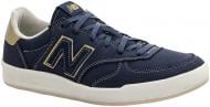 Кроссовки New Balance 300 CRT300DF-10,5 р.10,5 синий