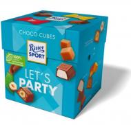 Шоколадний набір Ritter Sport Lets party 175 г