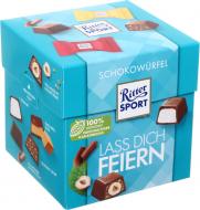 Шоколадний набір Ritter Sport Lets party 175 г