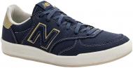 Кроссовки New Balance 300 CRT300DF-8,5 р.8,5 синий