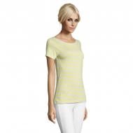 Футболка женская Sol's MILES WOMEN 01399798XL р.XL серый
