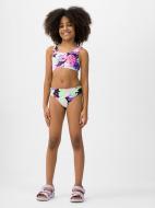 Купальник 4F BIKINI SET F025 / BIKINI ZESTAW F025 4FJWSS24UBKSF025-96A р.152 різнокольоровий