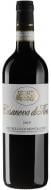 Вино Casanova di Neri Brunello di Montalcino 2019 0,75 л