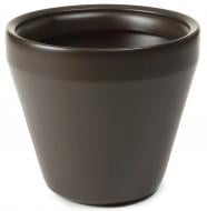 Вазон пластик LIMA 55,4х49,4 круглый мокко 86 л Lamela (9836529)
