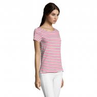Футболка женская Sol's MILES WOMEN 01399987L р.L красный Футболка женская Sol's MILES WOMEN 01399987L р.L красный