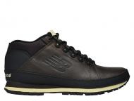 Черевики New Balance 754 H754LLB р.46,5 коричневий