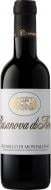 Вино Casanova di Neri Brunello di Montalcino 2019 0,375 л