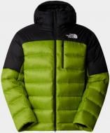 Куртка мужская THE NORTH FACE KALIX NF0A88SK5OT1 р.L зеленый