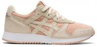 Кроссовки женские зимние Asics LYTE CLASSIC 1202A073-700 р.39 персиковые