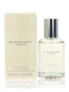 Парфюмированная вода Burberry Weekend Weekend 30 мл
