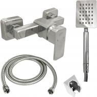 Змішувач для душу Globus Lux SHK-105-M